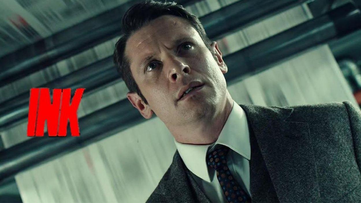 'Ink', la nuev película de Danny Boyle.