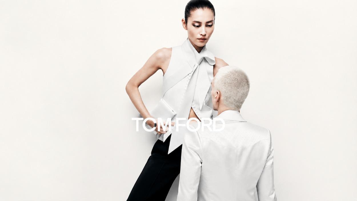 Tom Ford Fall Winter 2026 