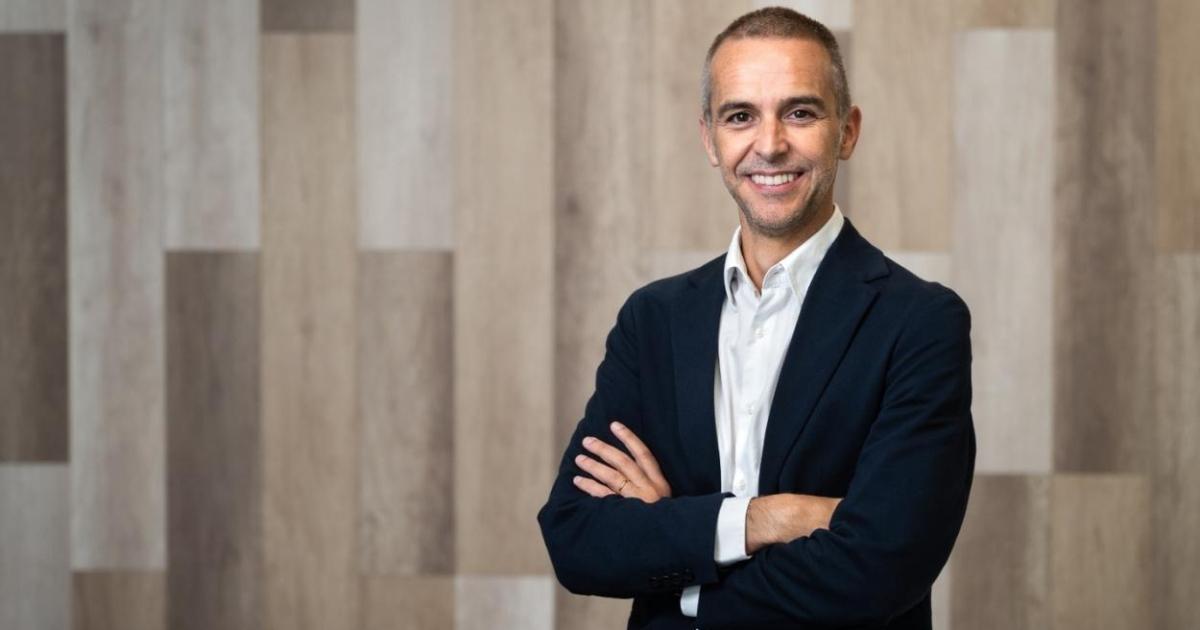 Javier Perales asume la Dirección Comercial de Philip Morris España para impulsar los productos sin humo