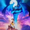 Blue Dragon: el título de Xbox 360 diseñado por Akira Toriyama tendrá una versión nativa para PC