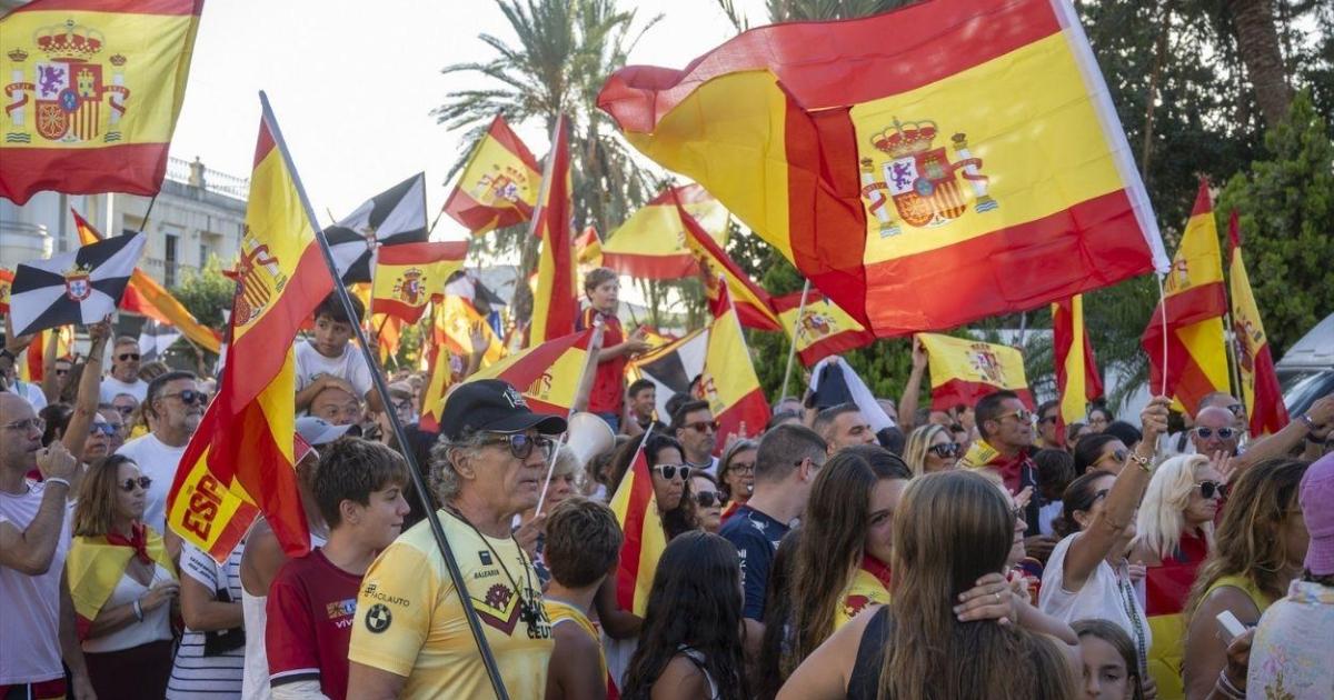 No les importa el pueblo de Ceuta