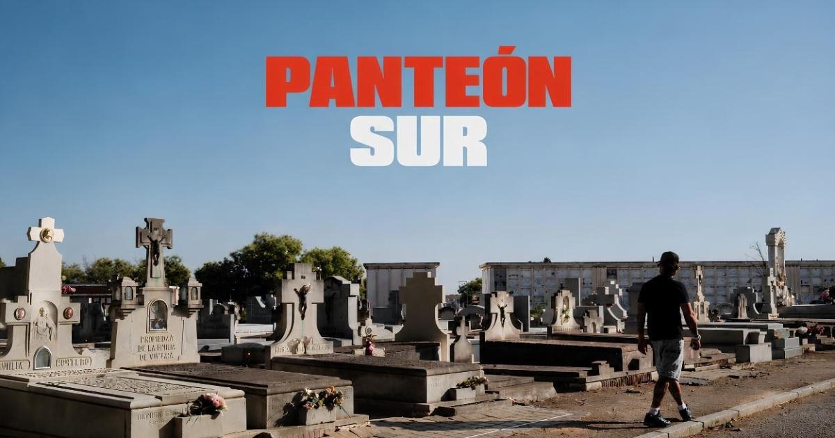 ‘Panteón Sur’: ElPlural, Elio Toffana y Bronson Entertainment rescatan las leyendas del sur de Madrid