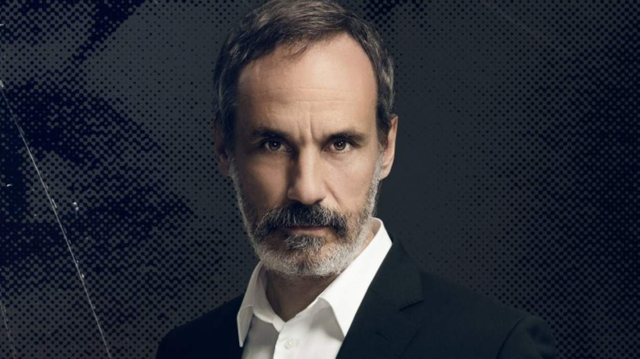 Francesc Garrido (TELECINCO)