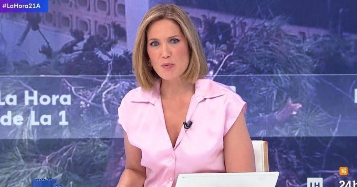 Silvia Intxaurrondo arrolla en la primera batalla de las mañanas ante Ana Rosa y Susanna Griso