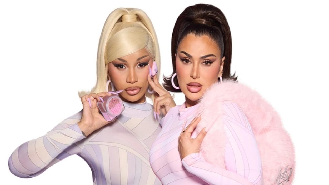 Cardi B