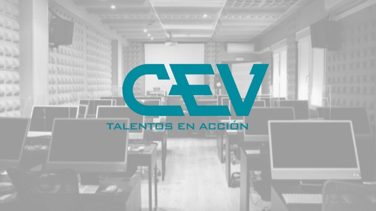 El CEV cierra sus puertas.