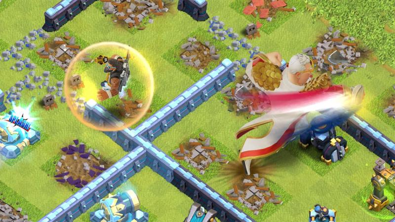 Clash of Clans Clash of Clans