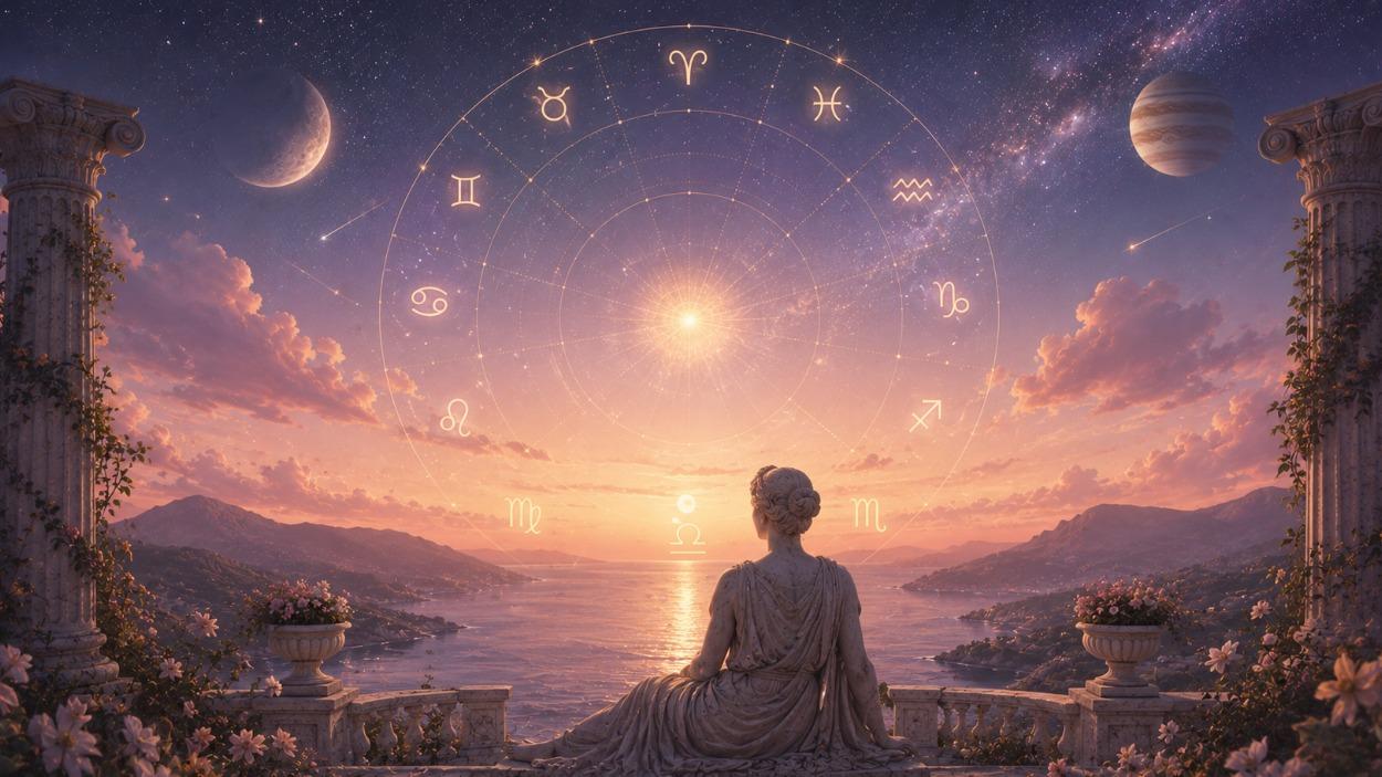 Horóscopo semanal del 31 de agosto al 6 de septiembre de 2026 para todos los signos del zodiaco