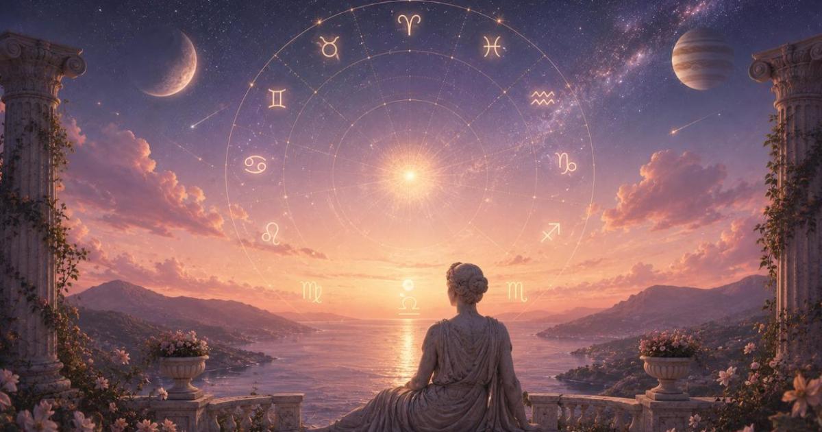 termina la temporada de eclipses y estos signos afrontan decisiones clave