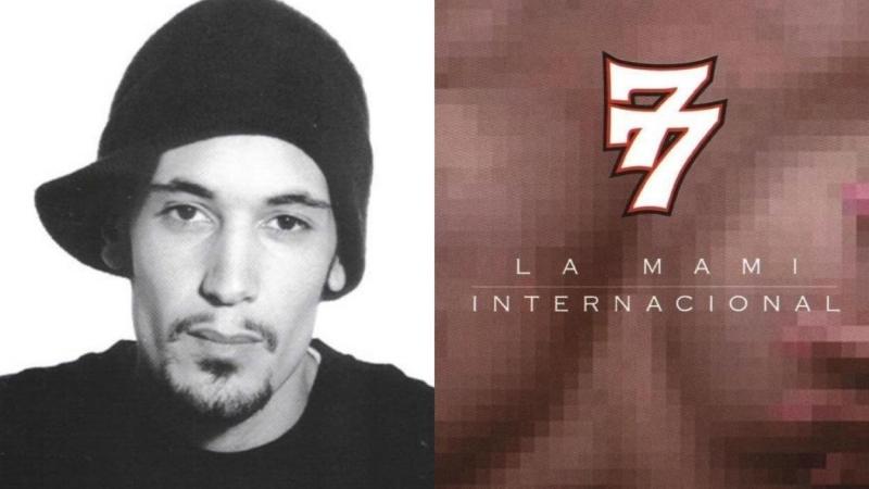 Mucho Muchacho, líder de 7 Notas 7 Colores