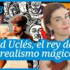 David Uclés, el rey del neorrealismo mágico