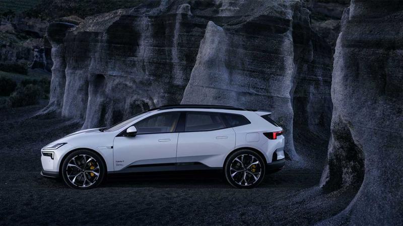 polestar lateral polestar lateral