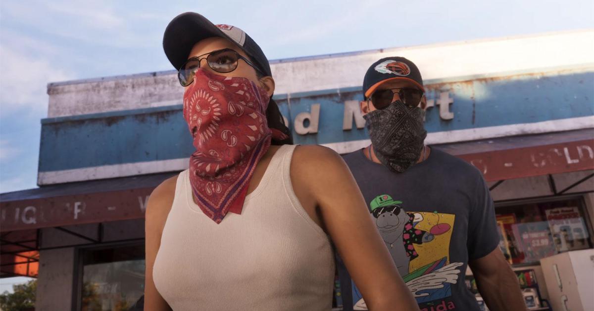 GTA 6 registrará tu comportamiento criminal con un sistema de antecedentes penales que influirá en el juego
