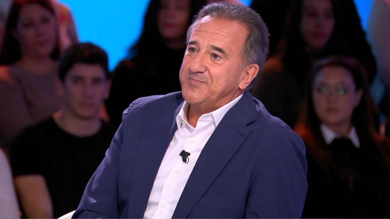 José Miguel Contreras