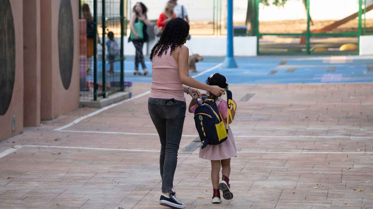 Vuelta al cole: estas son las deducciones que muchos padres desconocen y que pueden ayudar a ahorrar en la renta