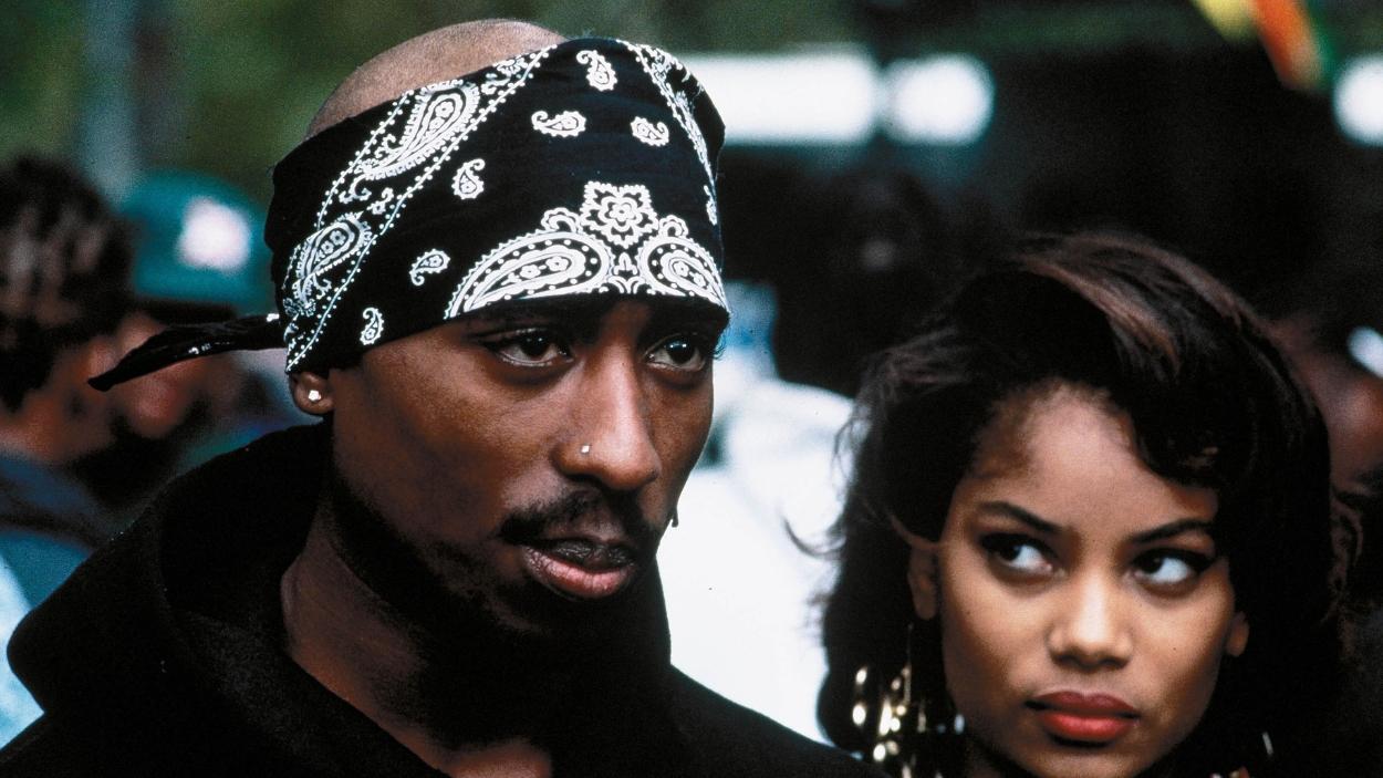 El asesinato de Tupac Shakur ya tiene un culpable