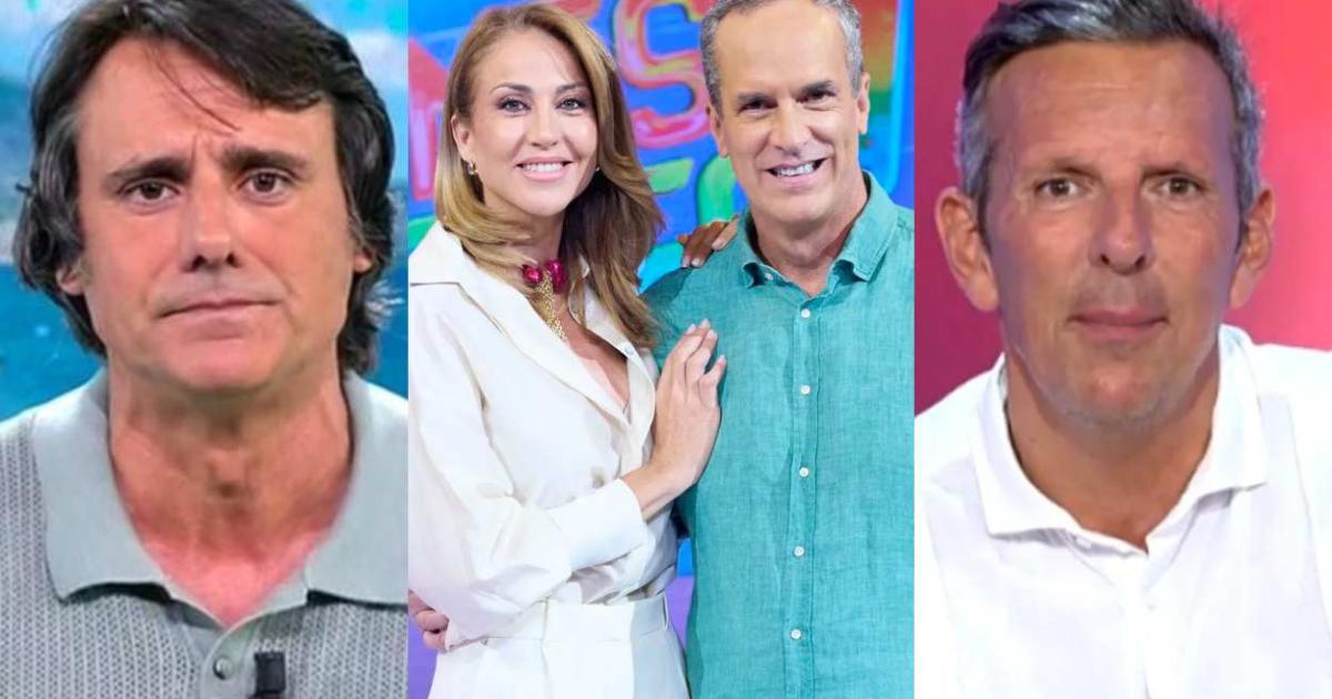 ‘El verano se mueve’ gana la partida y Joaquín Prat se suma a las mañanas