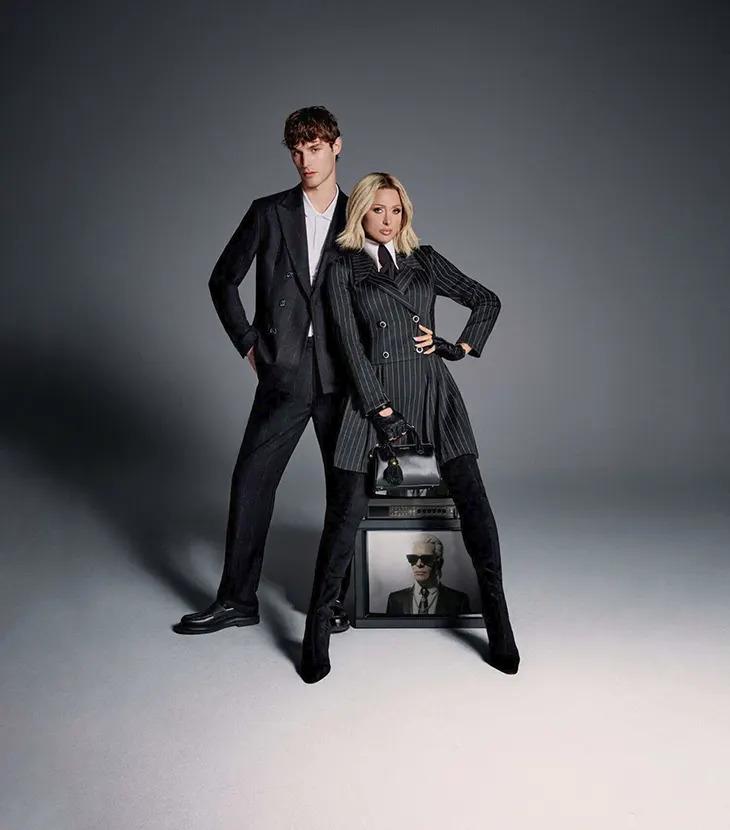 ParisHiltonxKarlLagerfeld 030926 1 ParisHiltonxKarlLagerfeld 030926 1