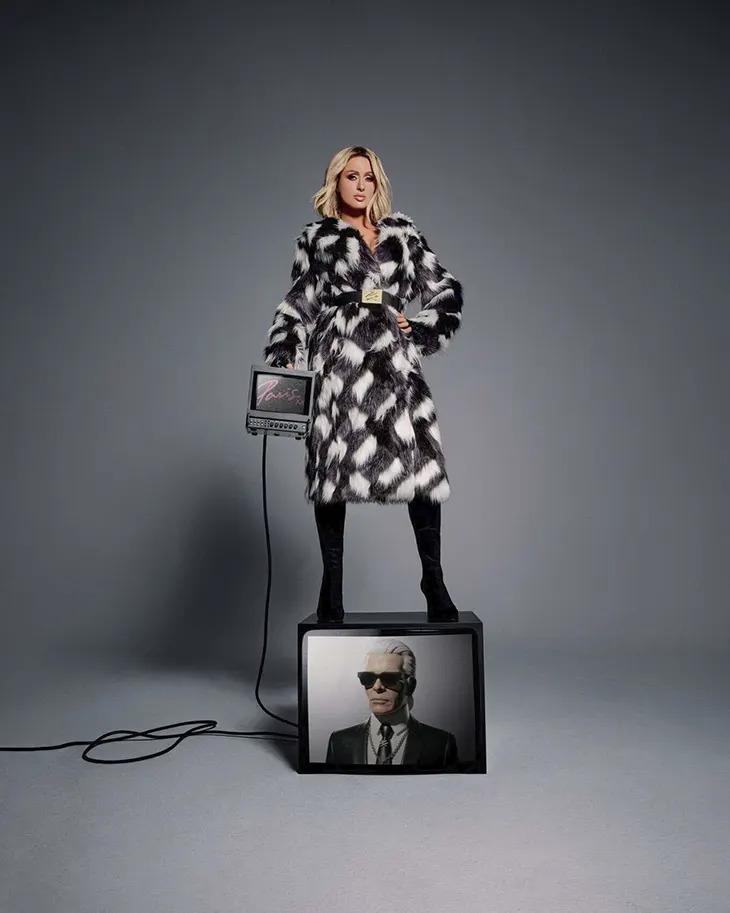 ParisHiltonxKarlLagerfeld 030926 2 ParisHiltonxKarlLagerfeld 030926 2