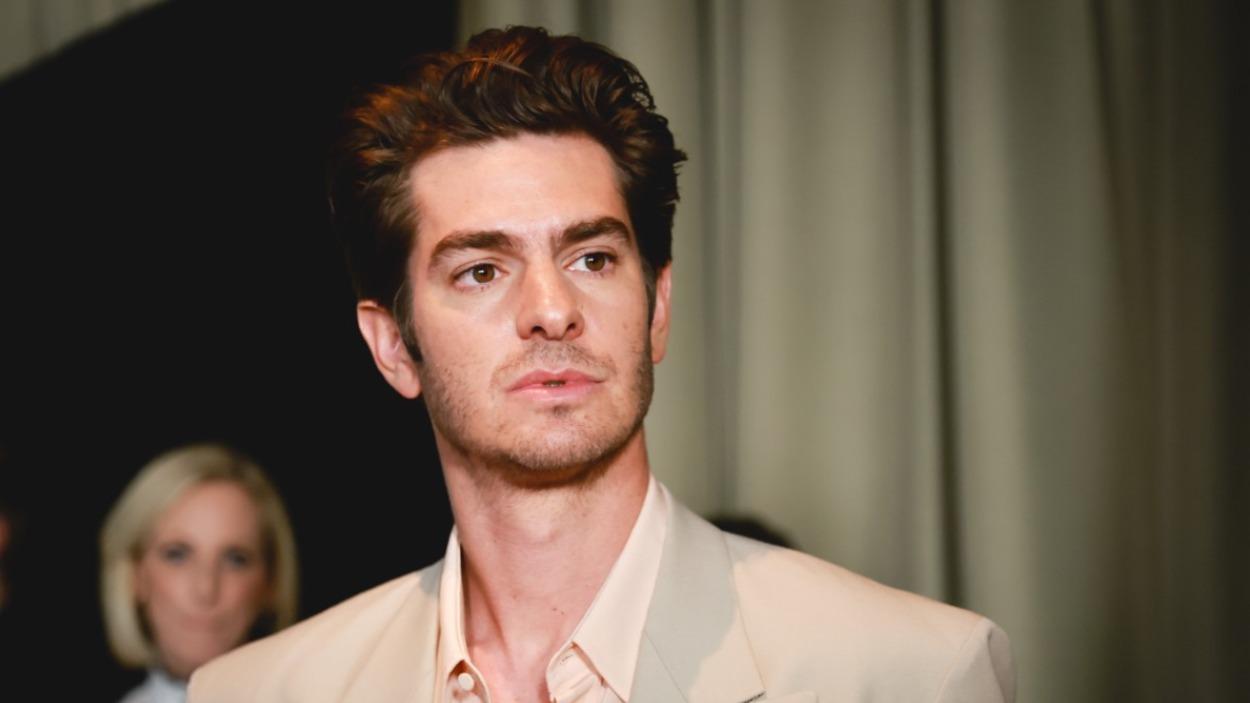 Andrew Garfield