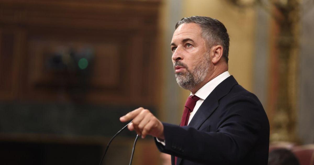 Marruecos es su amo, señor Sánchez