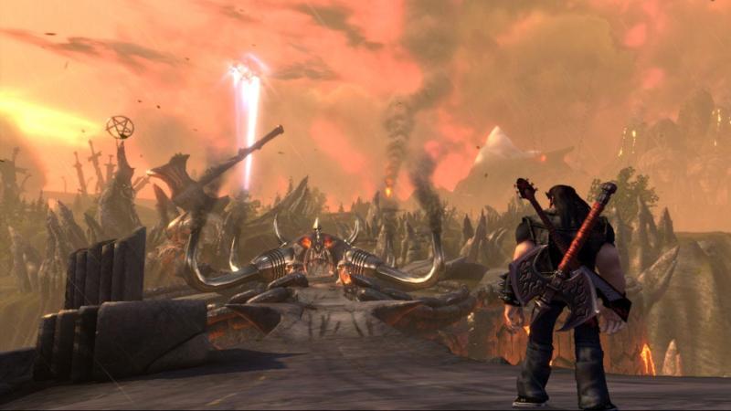 Brütal Legend Brütal Legend