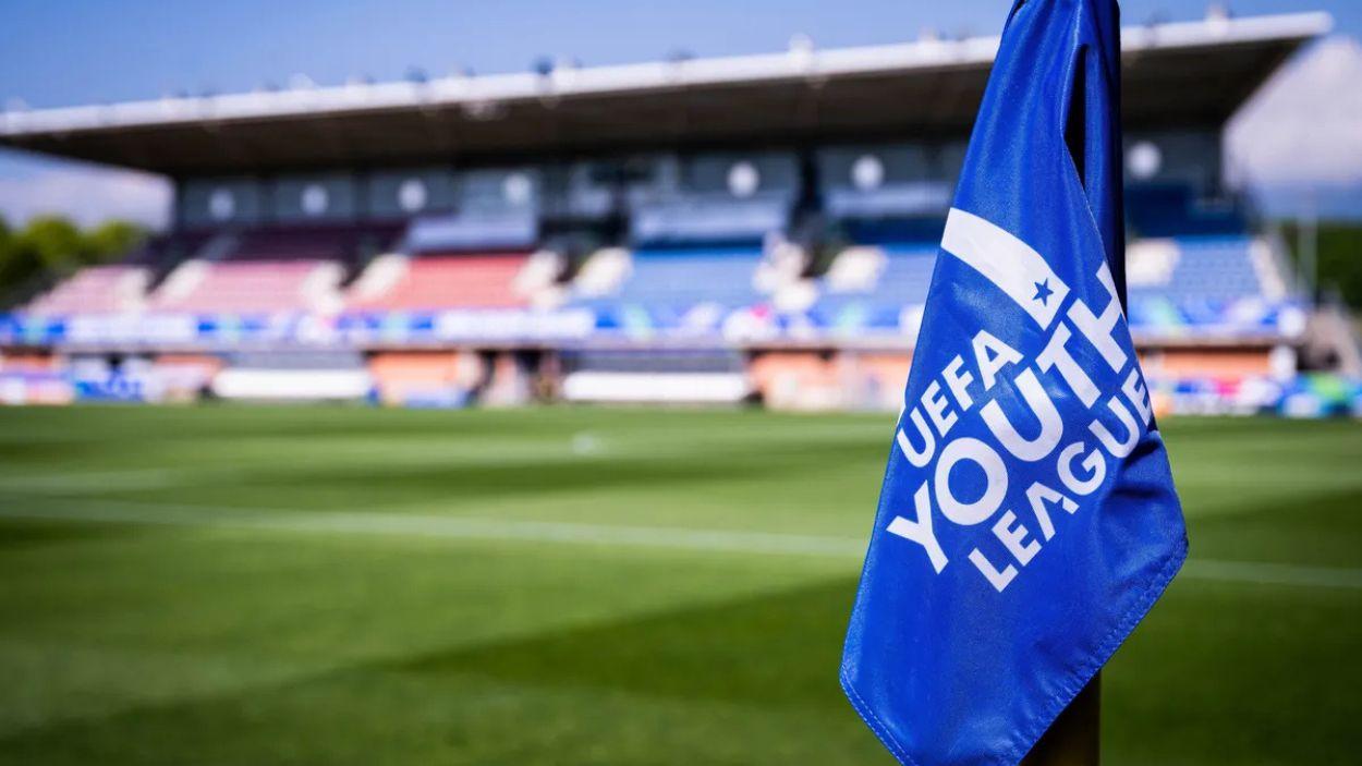 Bienvenidos a la Youth League, la última Champions imperfecta. UEFA.