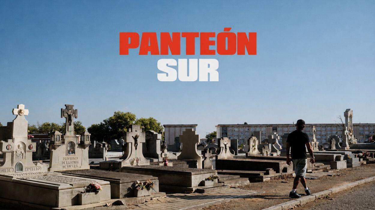 ‘Panteón Sur’: ElPlural, Elio Toffana y Bronson Entertainment rescatan las leyendas del sur de Madrid