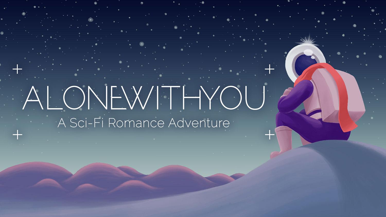 Alone With You es el juego gratuito de la semana en Epic Games Store