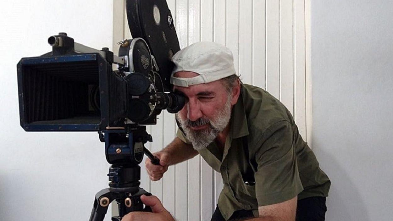 Foto de archivo Carlos Pronzato.