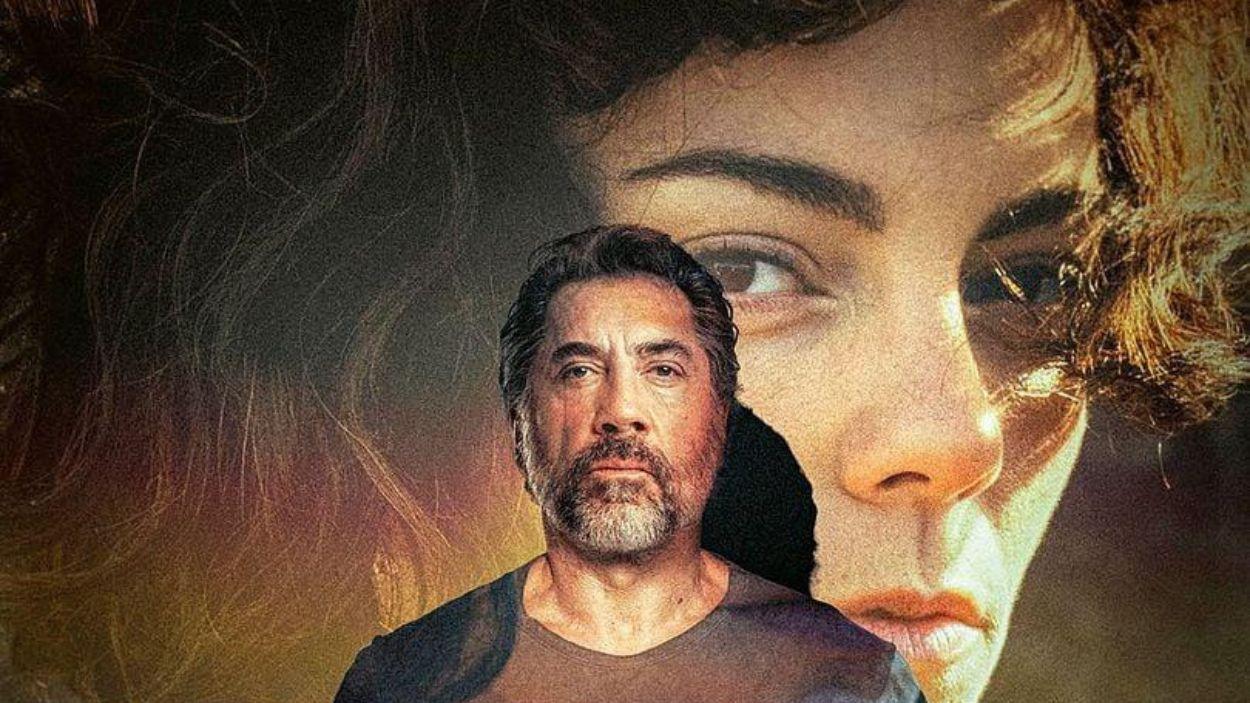 Javier Bardem y Victoria Luego protagonizan El Ser Querido.