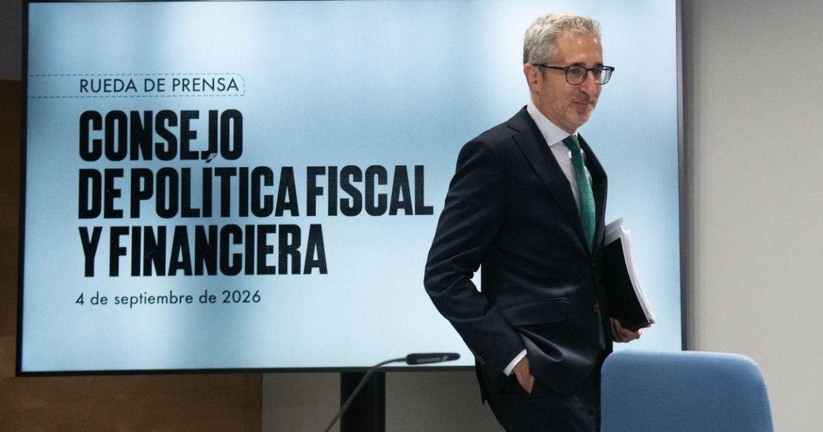 Castilla-La Mancha rechaza la financiación de Sánchez y avisa a sus diputados: "Tendrán que votar en conciencia"