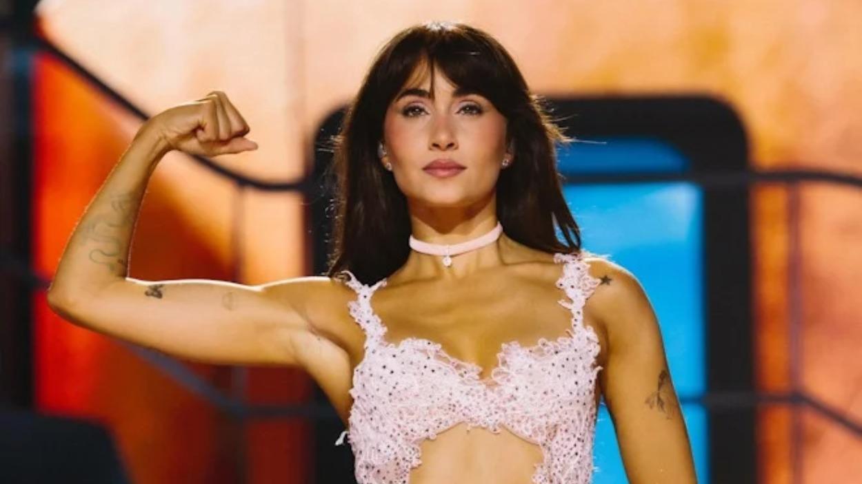 AITANA