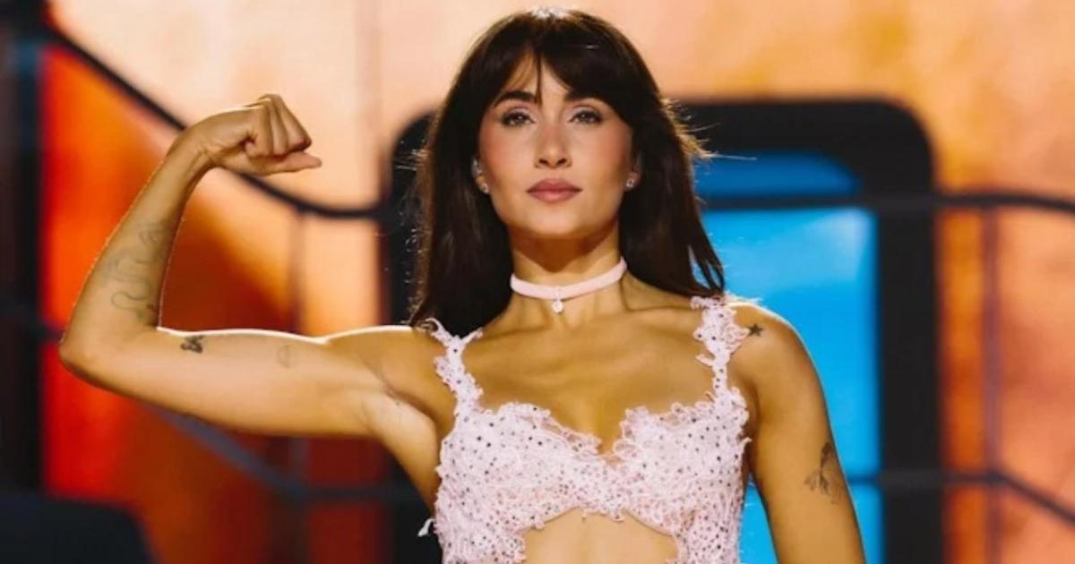 Aitana hace historia en Barcelona con cuatro Palau Sant Jordi agotados y consolida el fenómeno de ‘Cuarto Azul World Tour’