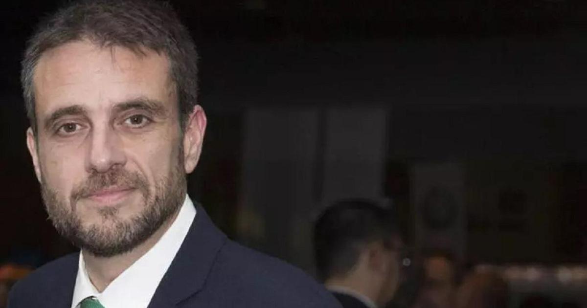 Pere Rostoll será el candidato del PSPV a la alcaldía de Benidorm