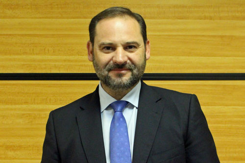 Ábalos, el hombre de Sánchez en Valencia, nuevo portavoz del PSOE en el Congreso