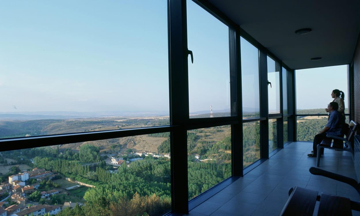 Parador de Soria. PARADORES