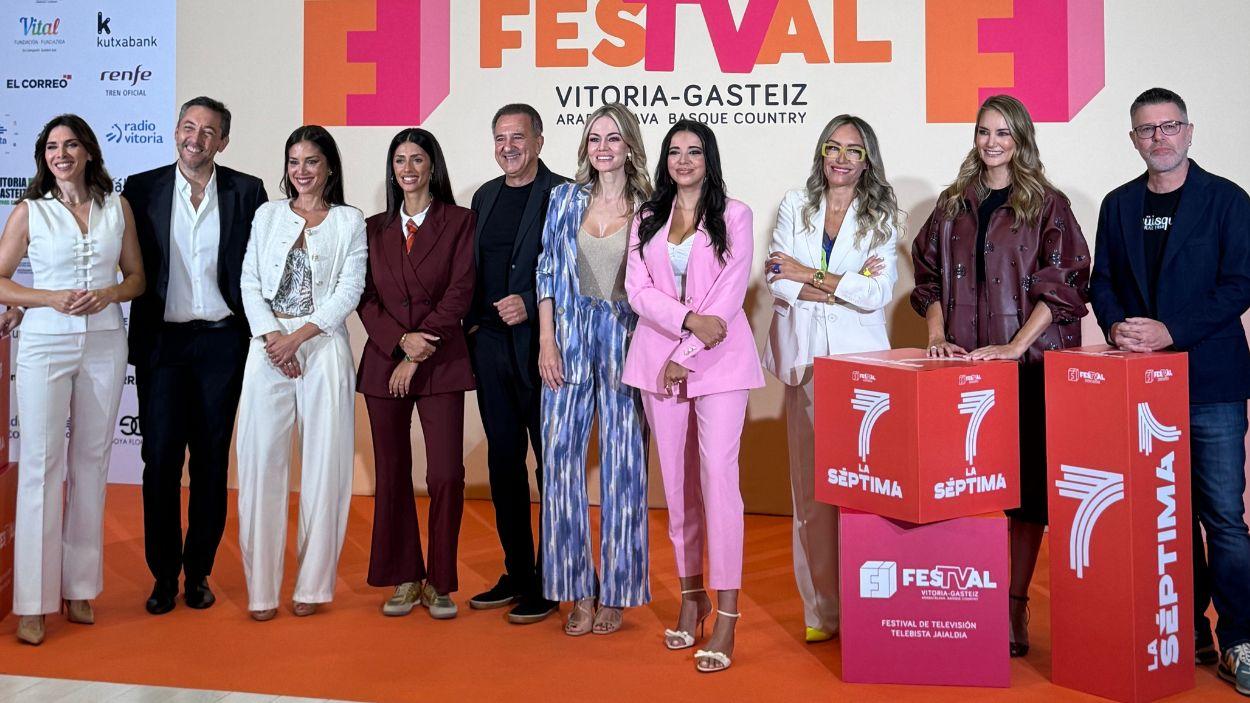 La Séptima. FesTVal