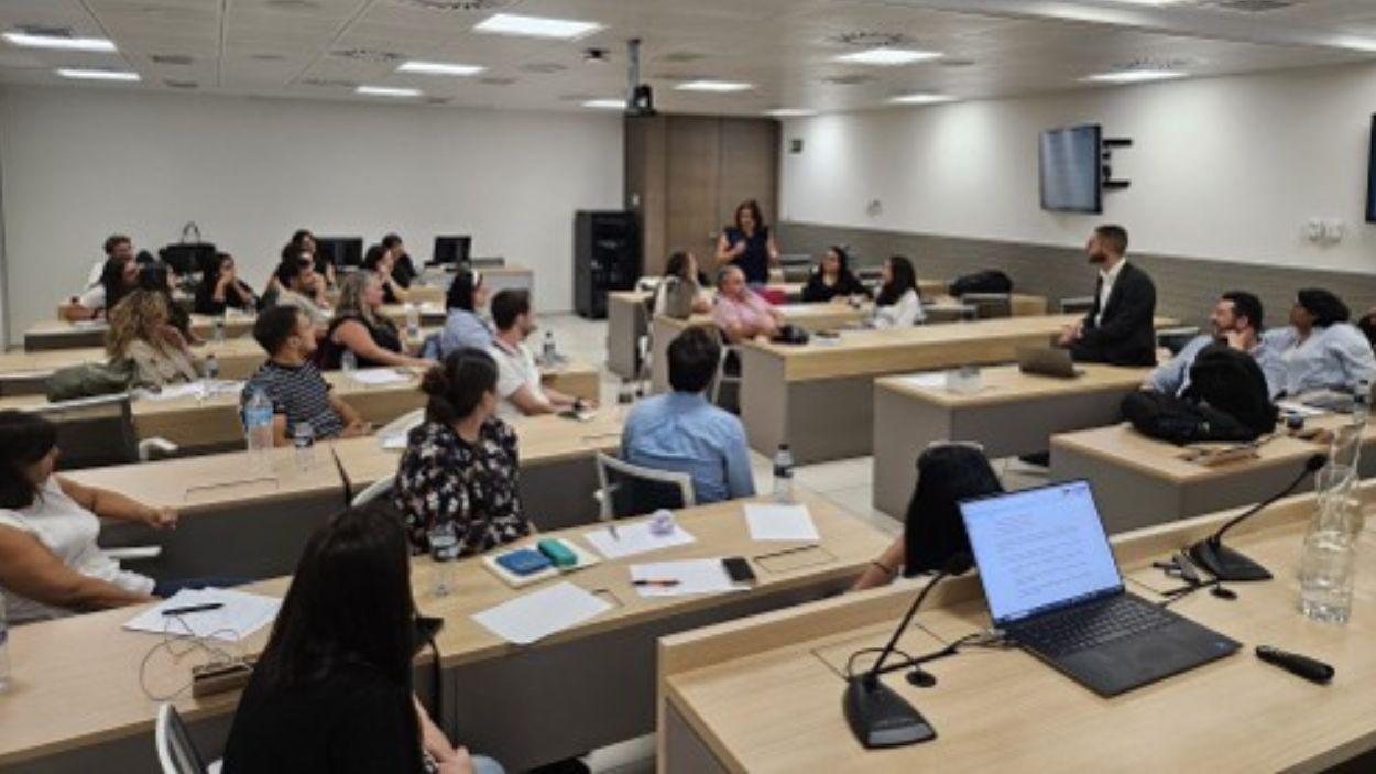 Fundación ICO, Fundación AFI y Youth Business Spain impulsan una nueva edición de su programa de educación financiera