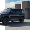 China reinventa el coche: tu próximo vehículo podría flotar, girar sobre sí mismo y moverse como un cangrejo