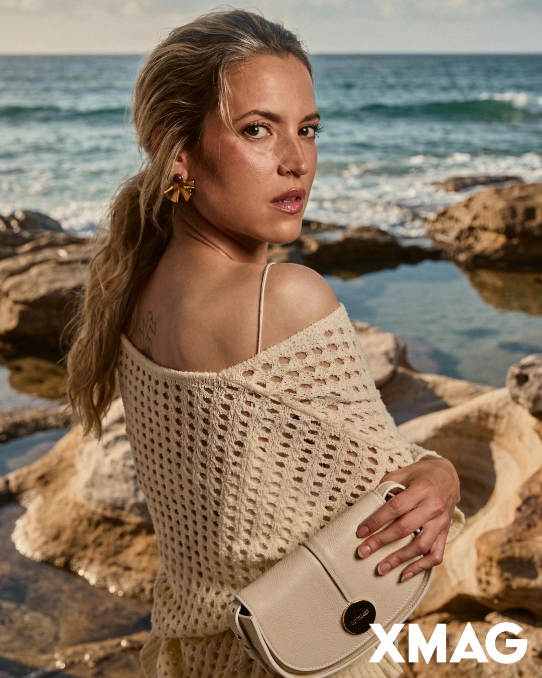 ana fernandez segundo look