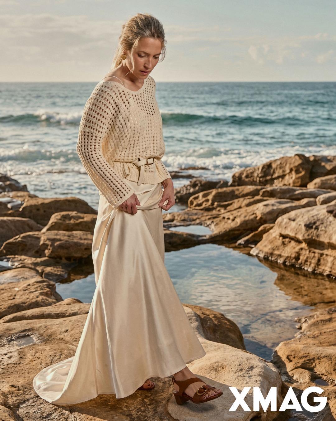 ana fernandez segundo look