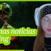 Tres noticias gaming que tienes que conocer