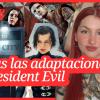 Resident Evil y los altibajos de sus adaptaciones