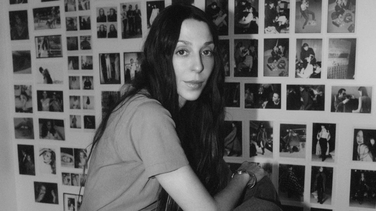 Chemena Kamali 