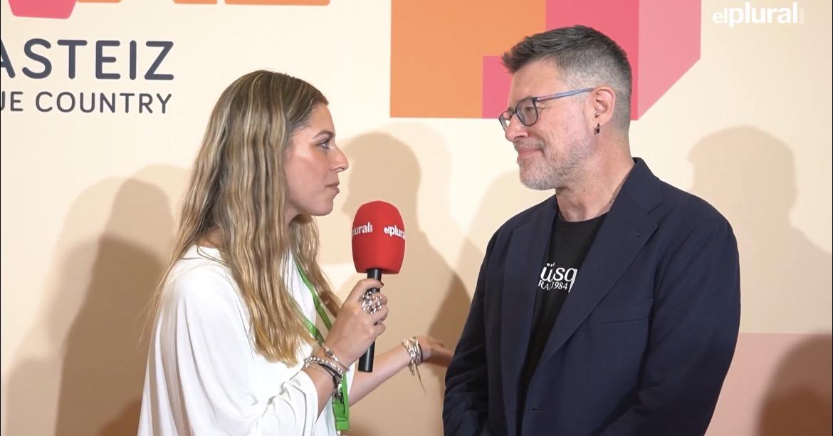 Héctor de Miguel: "En La Séptima estaré solo el fin de semana. Me lo merezco ya"