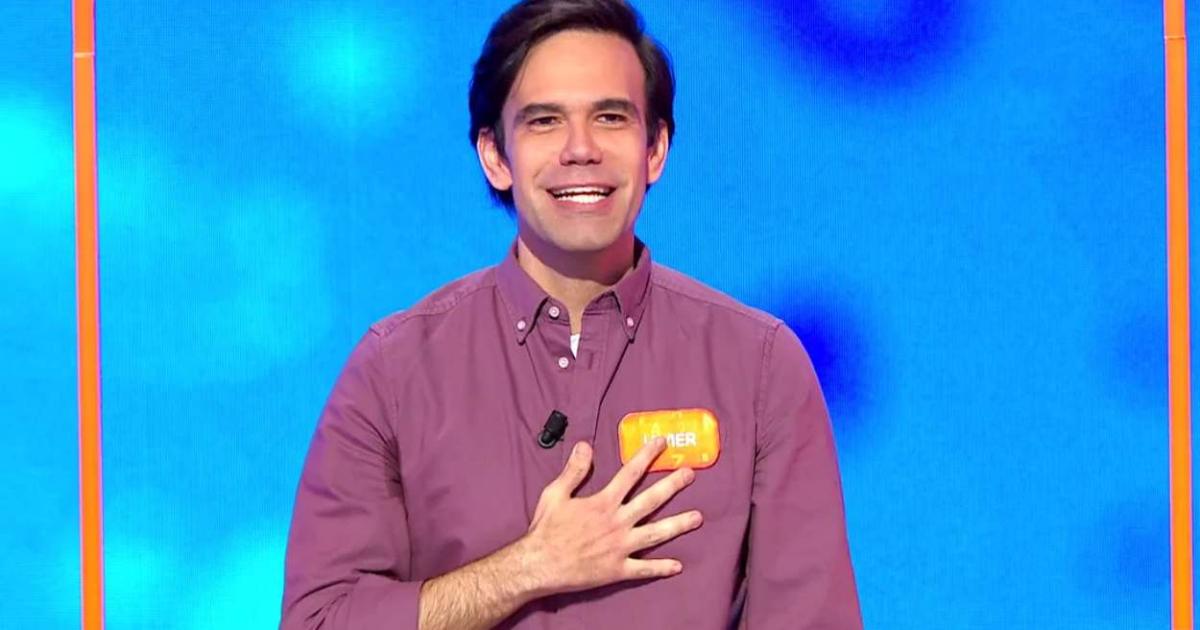 ‘Pasapalabra’ recupera una de sus leyendas de su etapa en Antena 3 tras el abandono de Javier Alonso