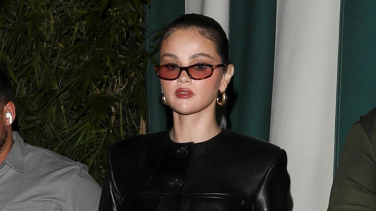 Selena Gomez 