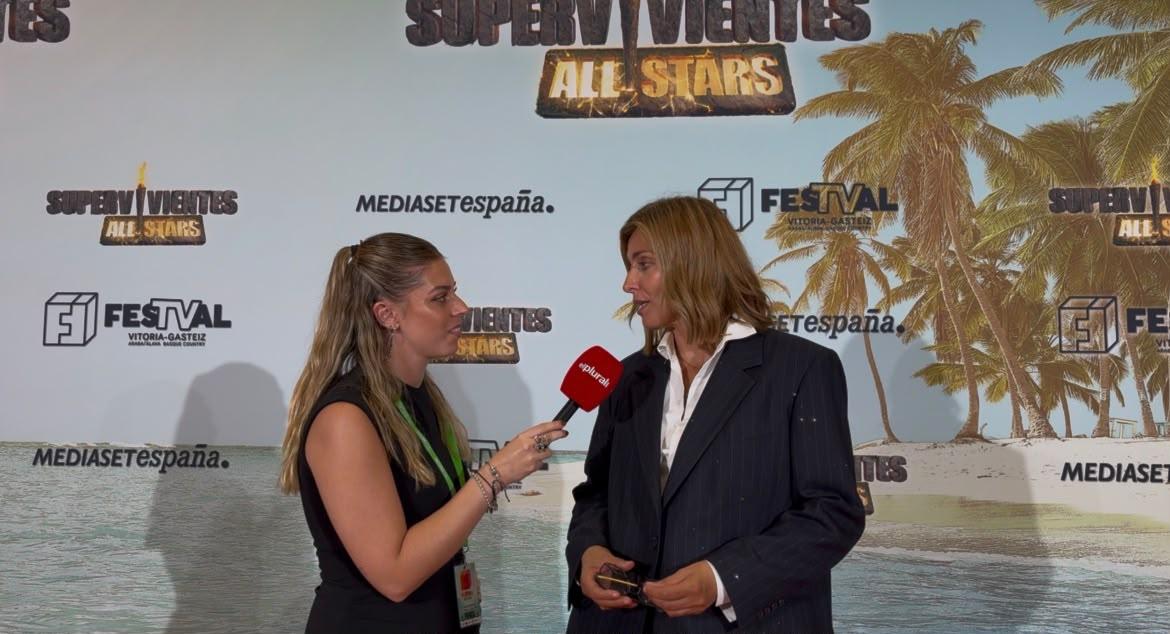 'Supervivientes: All Stars 3' aterriza este jueves 10 de septiembre con la incorporación de Marta Peñate y Rubén Torres como capitanes