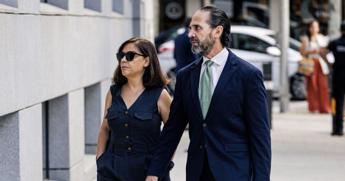 La gerente del PSOE declara que era Cerdán quien ordenaba los pagos a la trama de Leire Díez